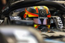 Stoffel Vandoorne: "Ik bekijk het race per race"