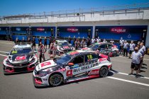 Motorland Aragón: Honda's wacht zware dobber na bekendmaking succesballast