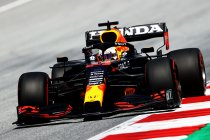 Stiermarken: Verstappen klopt Bottas en Hamilton voor pole