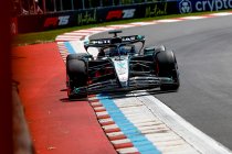 Canada: Russell juicht, eerste clash tussen McLaren-rijders is een feit