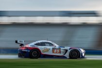16H Hockenheim: CP Racing comfortabel aan de leiding