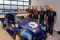 Tom Boonen en Anthony Kumpen opnieuw in de 25H VW Fun Cup