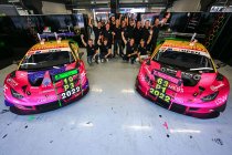 Barcelona: Titel voor Leonardo Pulcini en Benjamin Hites in Oregon Racing Lamborghini