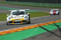 6H Spa: Opnieuw Max van Splunteren in race 2