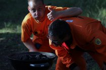24H Zolder: Geen barbecues en open vuren toegelaten