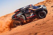 Dakar: Wie volgt Carlos Sainz op?