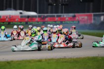 BNL Kick-Off trapte seizoen af in Genk