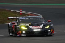 24H Nürburgring: Lamborghini palmt eerste startrij in