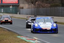 Circuit Zolder, donderdag 17 maart 2022 – Internationale testdag,  Petrolhead Thursday
