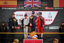 WSK Super Master Series van start met podium voor Van Langendonck