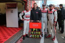 24H Zolder: Dejonghe voert trio Norma's aan in Superpole