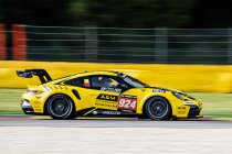 PK Carsport aast met Porsche op zege in 24 Hours of Zolder