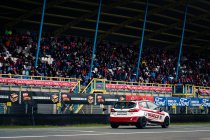 Jack's Racing Day: Tomas De Backer domineert match België-Nederland in race 2