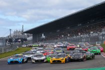 Nürburgring: Dubbelzege voor Mercedes
