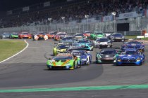 Hungaroring: Lamborghini en Mercedes strijden voor titel