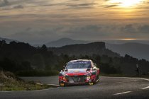 WRC: Neuville neemt afstand in Catalunya