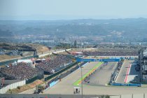 Pre-seasontest in MotorLand Aragón geschrapt