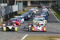 Belcar kalender 2017 telt opnieuw vijf meetings