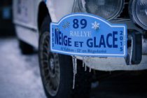 Rally Neige et Glace: Belgen goed mee vooraan