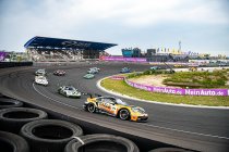 Porsche Carrera Cup Benelux perfecte basis voor weg naar top van de autosport