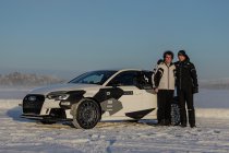 Enzo Ide gaat rallycrossen met Audi S1 Supercar van EKS