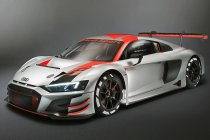 Dries Vanthoor en Fred Vervisch behouden vertrouwen Audi Sport