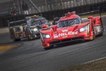 24H Daytona: Dag 3 Roar: Felipe Nasr en Cadillac DPi-V.R primus