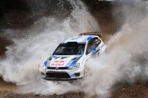 Acropolis Rally: Uitslag bevestigd - Geen sanctie tegen Volkswagen inzake tweede batterij