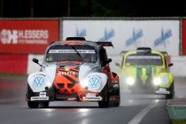 Zolder Fun Festival: Kluyskens-Debrus-Bollen winnen al met DRM (UPDATE)