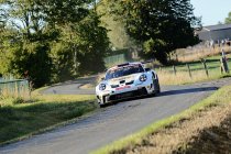 WRC: Belgen springen op nieuwe WRC-regels