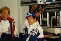 Serie over Ayrton Senna komt op Netflix in 2024 (+ video)