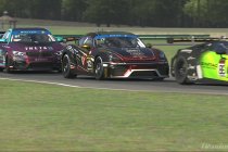 24H Zolder: Wie worden de nieuwe kampioenen in Virtual Belcar Series?