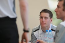 Test Bahrein: Stoffel Vandoorne moet zitje afstaan aan Kevin Magnussen