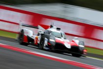 Shanghai: Toyota wint kletsnatte race - Martin vierde