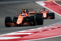 Mexico: Stoffel Vandoorne 35 plaatsen achteruit op de grid