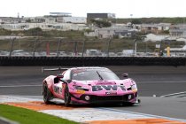Zandvoort: Pole voor race 2 gaat naar Ferrari