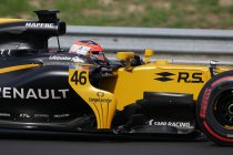 Vettel snelst op laatste dag in-season test – Kubica eist aandacht op