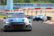 Nordschleife: Gilles Magnus start op eerste rij, Mehdi Bennani pakt pole dankzij slipstream (update)