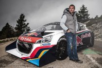 Video: Sébastien Loeb test de Pikes Peak-Peugeot 208 T16 op de Mont Ventoux