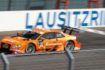 Lausitzring: Audi domineert, Jamie Green lukt dubbelslag