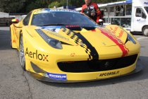 Spa: Michelin GT3 Le Mans Cup: Belgen niet mee vooraan in de vrije sessies
