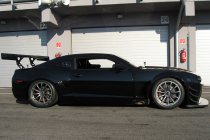 Verbeterde Chevrolet Camaro GT3 maakt comeback dit weekend