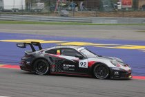 6H Spa: Bertrand Baguette tweemaal snelste Belg op donderdag