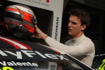 Hugo Valente vervoegt Campos Racing in Budapest