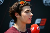 Oostenrijk: Poleposition voor Nikola Tsolov na vlekkeloze vrijdag