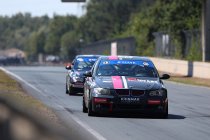 Xwift Racing Events concentreert zich nu op de start van het Belcar Endurance Championship