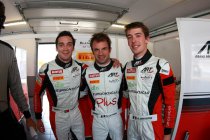 Paul Ricard: Parente scoort tweede pole van het seizoen voor ART GP