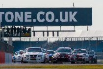 24H Silverstone: Team Bleekemolen-SEAT Leon leidt na drie uren
