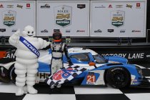 Daytona: Eerste succes voor Muehlner Motorsports America in IMSA Prototype Challenge