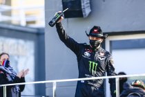Alon Day keert terug naar CAAL Racing